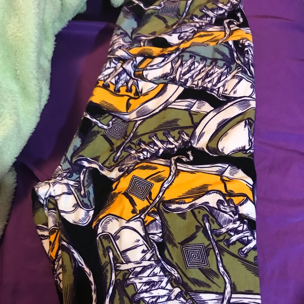 Lularoe Leggings